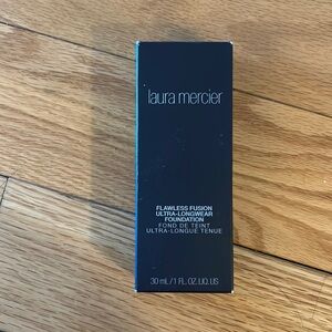 Laura mercier flawless fusion ultra-long wear foundation